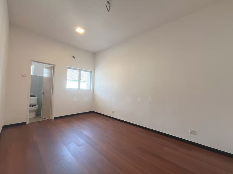 2-storey Terraced House for Sale in Bandar Mahkota Cheras (Cheras) - Ray Chan - Bathroom - PropertyGuru.com.my