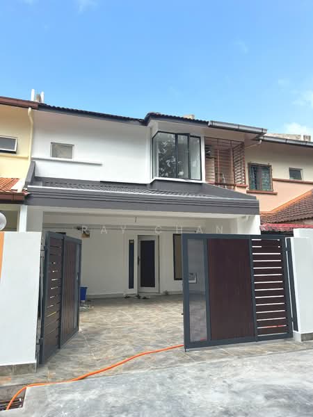 2-storey Terraced House for Sale in Bandar Mahkota Cheras (Cheras) - Ray Chan - Exterior - PropertyGuru.com.my