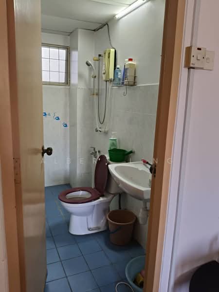 Apartment for Sale at Desa Tanjung - Albert Ling - Bathroom - PropertyGuru.com.my