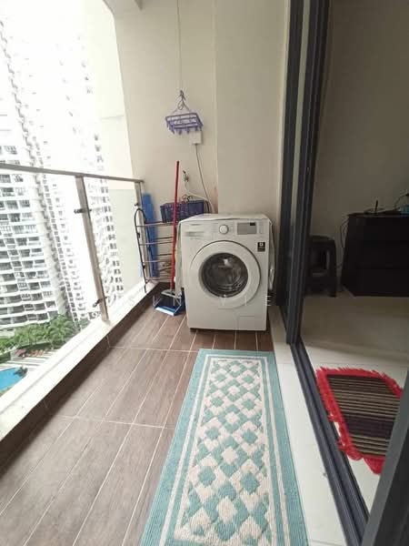 Kondominium untuk Dijual di Amberside @ Country Garden Danga Bay - Sin Yie - PropertyGuru.com.my