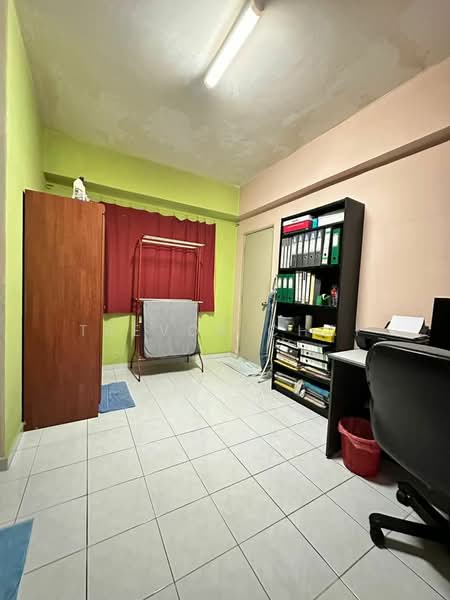 Kondominium untuk Dijual di Forest Green - Trevor Chai - Study - PropertyGuru.com.my