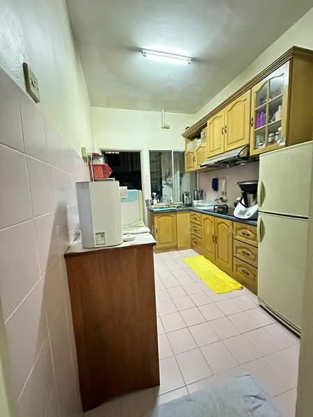 Kondominium untuk Dijual di Forest Green - Trevor Chai - Kitchen - PropertyGuru.com.my