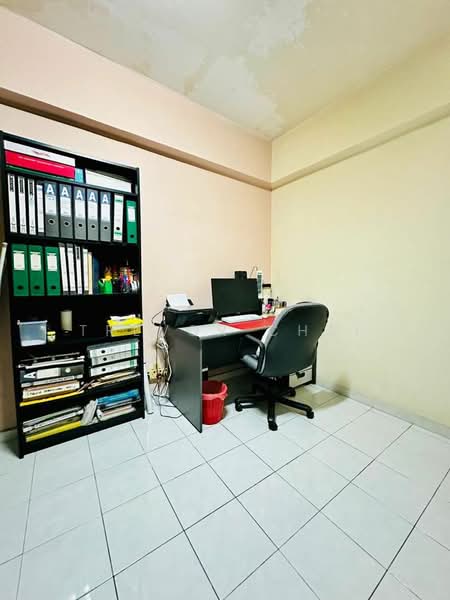 Kondominium untuk Dijual di Forest Green - Trevor Chai - Study - PropertyGuru.com.my