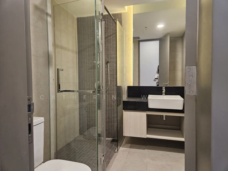 Service Residence for Sale at Societe - Catherine Wong - Bathroom - PropertyGuru.com.my