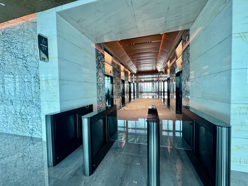 Pejabat untuk Disewa di Tun Razak Exchange (Kuala Lumpur) - Susie Ong - Lobby - PropertyGuru.com.my