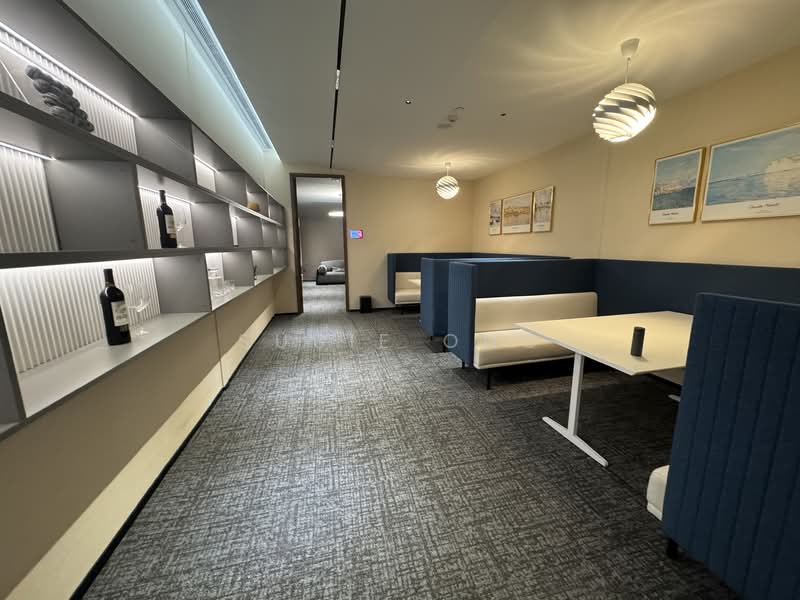 Pejabat untuk Disewa di Tun Razak Exchange (Kuala Lumpur) - Susie Ong - PropertyGuru.com.my