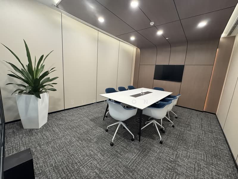 Pejabat untuk Disewa di Tun Razak Exchange (Kuala Lumpur) - Susie Ong - PropertyGuru.com.my