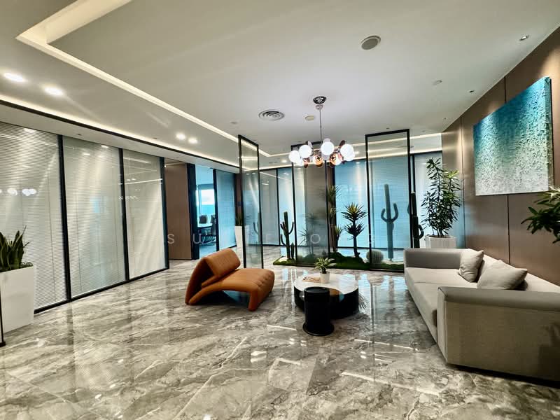 Pejabat untuk Disewa di Tun Razak Exchange (Kuala Lumpur) - Susie Ong - PropertyGuru.com.my