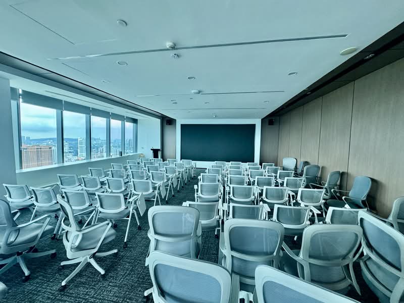 Pejabat untuk Disewa di Tun Razak Exchange (Kuala Lumpur) - Susie Ong - PropertyGuru.com.my