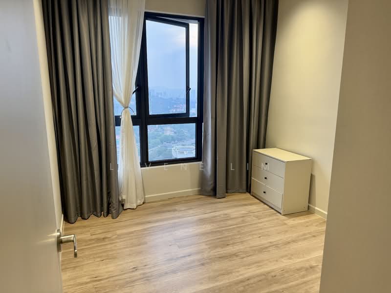 Kondominium untuk Disewa di Sunway Belfield - Lavene Lim - Bedroom - PropertyGuru.com.my