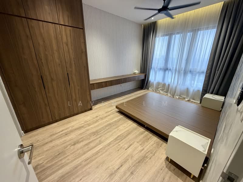 Kondominium untuk Disewa di Sunway Belfield - Lavene Lim - Bedroom - PropertyGuru.com.my