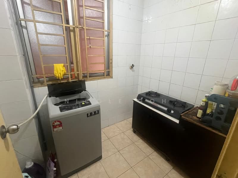 Condominium for Sale at Platinum Hill PV 6 - Nicole Goh - Interior - PropertyGuru.com.my
