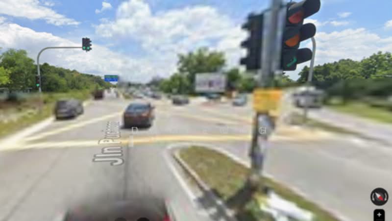 Untuk Dijual - Puchong