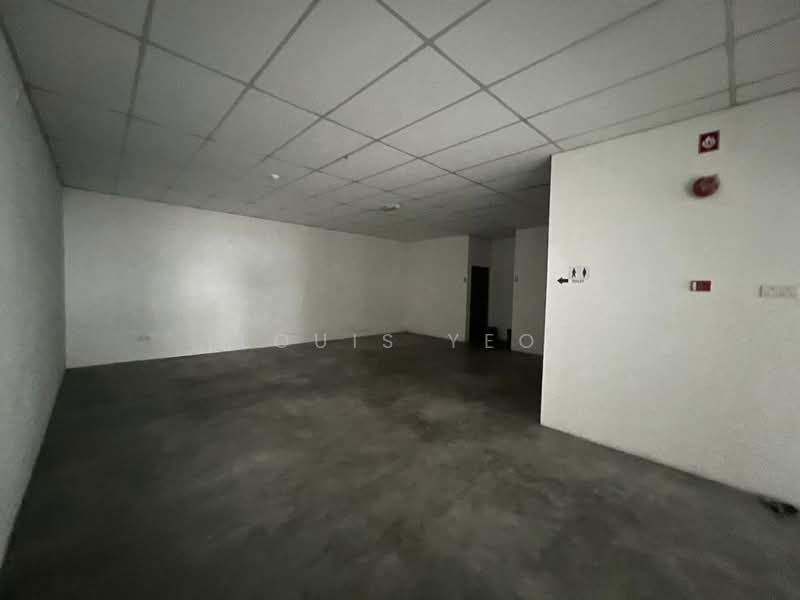 Kilang untuk Disewa di Johor Bahru (Johor) - Louis Yeo - Interior - PropertyGuru.com.my