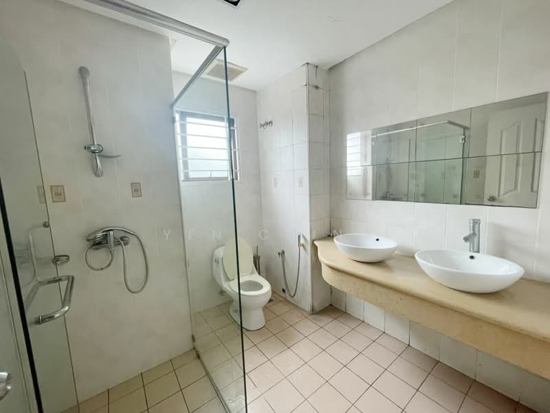 Rumah Bandar untuk Dijual di Sunway Spk (Kuala Lumpur) - Yen Ching - Bathroom - PropertyGuru.com.my
