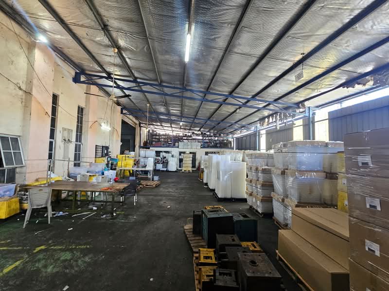 Semi-D Factory for Sale in Nilai 3 (Nilai) - Adam Puah - PropertyGuru.com.my