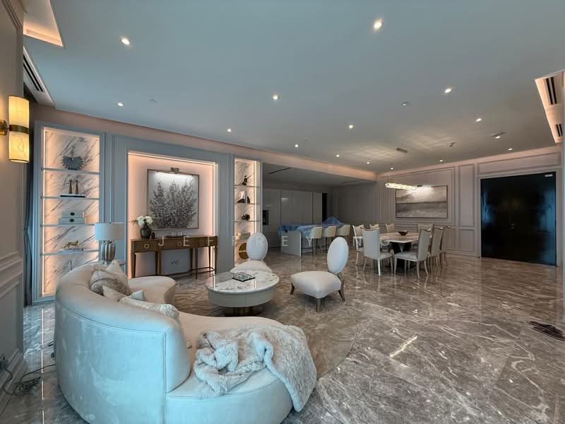 Service Residence for Sale at Four Seasons Place - Jeffrey Ng - PropertyGuru.com.my