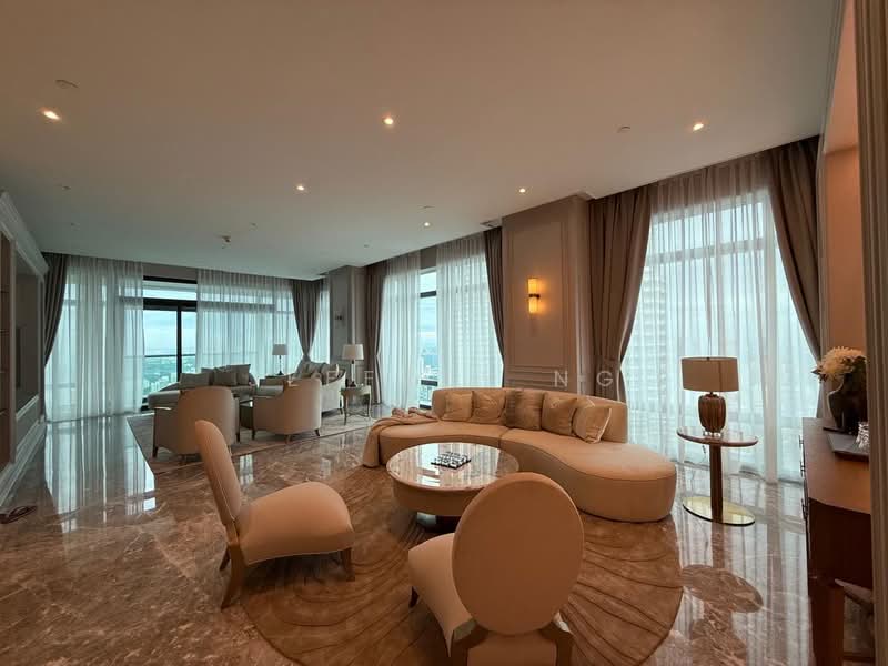 Service Residence for Sale at Four Seasons Place - Jeffrey Ng - PropertyGuru.com.my