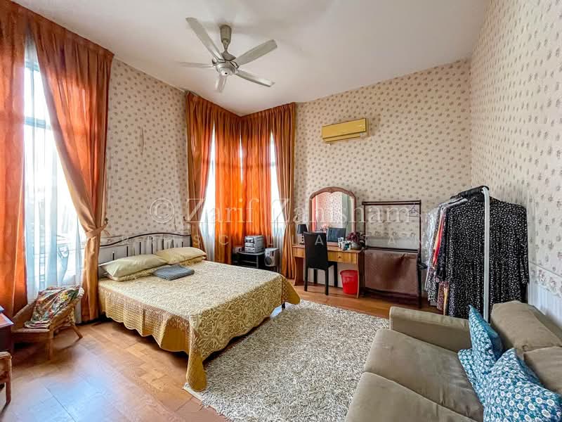 Rumah Banglo untuk Dijual di Laman Seri (Shah Alam) - Priscilla Tan - Bedroom - PropertyGuru.com.my