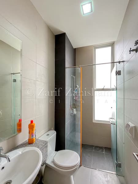 Rumah Banglo untuk Dijual di Laman Seri (Shah Alam) - Priscilla Tan - Bathroom - PropertyGuru.com.my