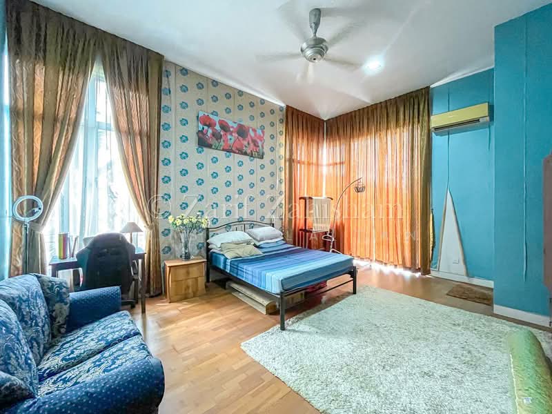 Rumah Banglo untuk Dijual di Laman Seri (Shah Alam) - Priscilla Tan - Bedroom - PropertyGuru.com.my