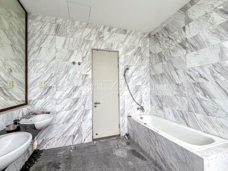 Rumah Banglo untuk Dijual di Laman Seri (Shah Alam) - Priscilla Tan - Bathroom - PropertyGuru.com.my