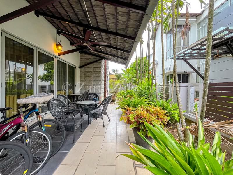 Rumah Banglo untuk Dijual di Laman Seri (Shah Alam) - Priscilla Tan - Exterior - PropertyGuru.com.my