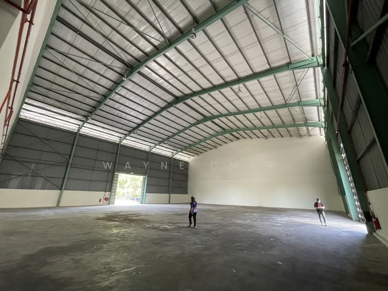 Kilang untuk Dijual di Puchong (Selangor) - Wayne Char - PropertyGuru.com.my