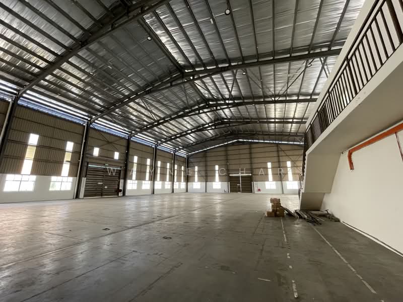 Kilang untuk Dijual di Puchong (Selangor) - Wayne Char - PropertyGuru.com.my