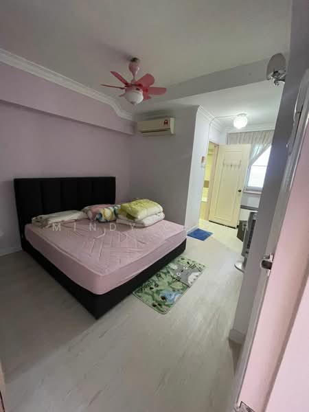 Apartment for Sale at Desa Mar Vista - Mindy Cheah - Bedroom - PropertyGuru.com.my