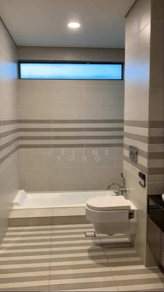Rumah Berkembar untuk Disewa di East Ledang (Iskandar Puteri (Nusajaya)) - Celine Yong - PropertyGuru.com.my