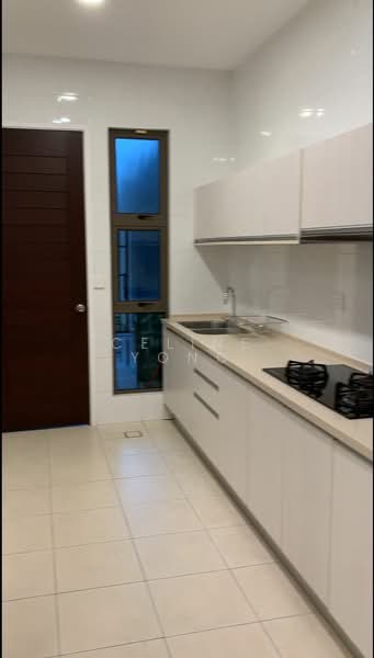 Rumah Berkembar untuk Disewa di East Ledang (Iskandar Puteri (Nusajaya)) - Celine Yong - PropertyGuru.com.my
