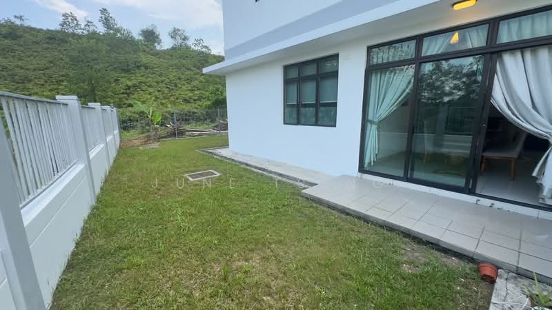 Rumah Berkembar untuk Dijual di Taman Nusa Idaman (Iskandar Puteri (Nusajaya)) - June Tseng - PropertyGuru.com.my