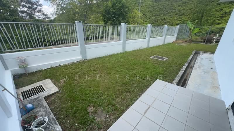 Rumah Berkembar untuk Dijual di Taman Nusa Idaman (Iskandar Puteri (Nusajaya)) - June Tseng - PropertyGuru.com.my