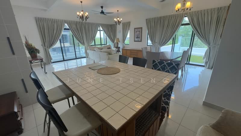 Rumah Berkembar untuk Dijual di Taman Nusa Idaman (Iskandar Puteri (Nusajaya)) - June Tseng - PropertyGuru.com.my