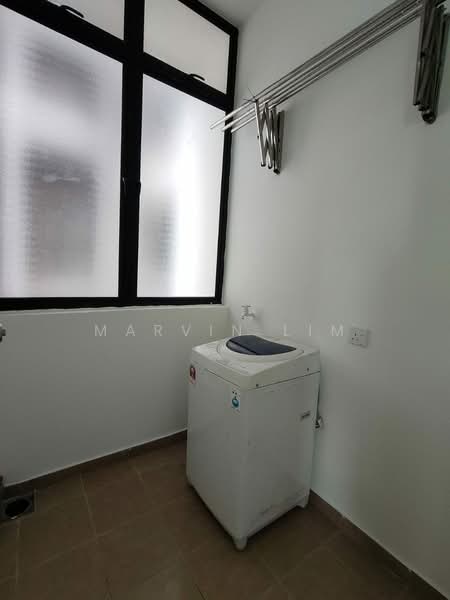 Servis Apartment untuk Dijual di D'Summit Residences - Marvin Lim - Interior - PropertyGuru.com.my