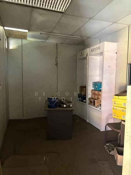Kilang Berkembar untuk Dijual di Taman Malim Jaya (Bachang) - De Costa Timothy - PropertyGuru.com.my