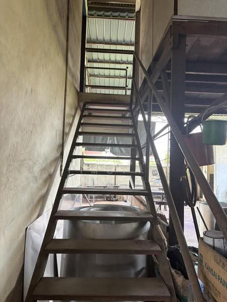Kilang Berkembar untuk Dijual di Taman Malim Jaya (Bachang) - De Costa Timothy - PropertyGuru.com.my