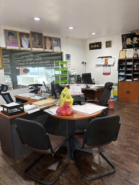 Kilang Berkembar untuk Dijual di Taman Malim Jaya (Bachang) - De Costa Timothy - PropertyGuru.com.my
