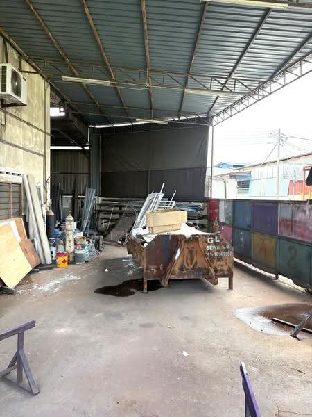 Kilang Berkembar untuk Dijual di Taman Malim Jaya (Bachang) - De Costa Timothy - PropertyGuru.com.my