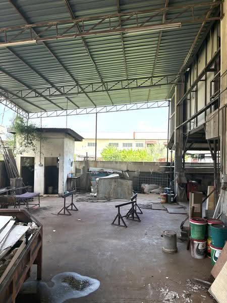 Kilang Berkembar untuk Dijual di Taman Malim Jaya (Bachang) - De Costa Timothy - PropertyGuru.com.my
