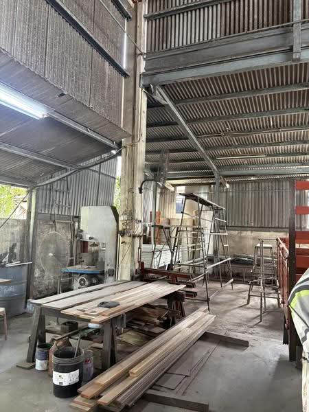 Kilang Berkembar untuk Dijual di Taman Malim Jaya (Bachang) - De Costa Timothy - PropertyGuru.com.my