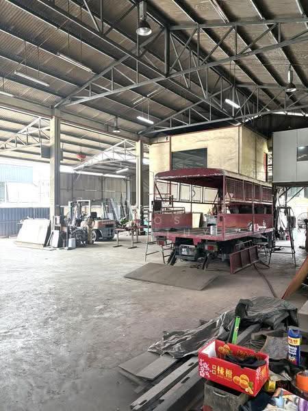 Kilang Berkembar untuk Dijual di Taman Malim Jaya (Bachang) - De Costa Timothy - PropertyGuru.com.my