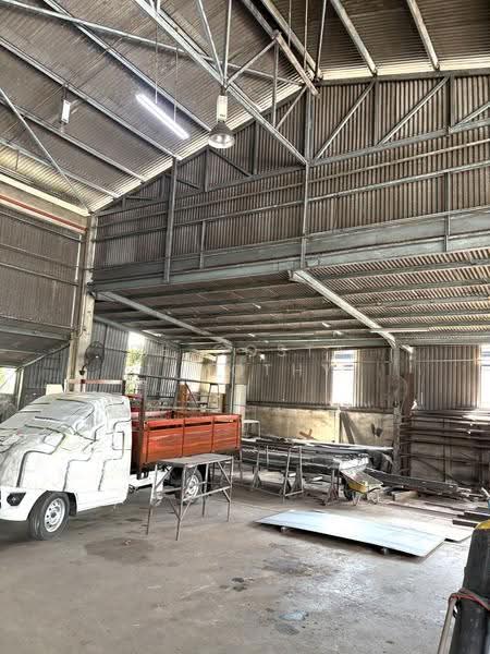 Kilang Berkembar untuk Dijual di Taman Malim Jaya (Bachang) - De Costa Timothy - PropertyGuru.com.my
