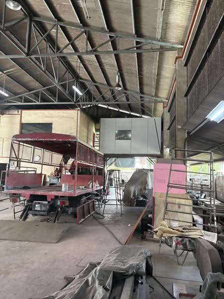 Kilang Berkembar untuk Dijual di Taman Malim Jaya (Bachang) - De Costa Timothy - PropertyGuru.com.my