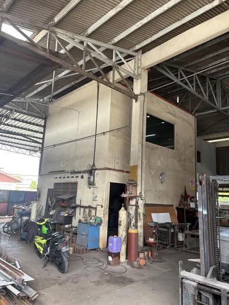 Kilang Berkembar untuk Dijual di Taman Malim Jaya (Bachang) - De Costa Timothy - PropertyGuru.com.my