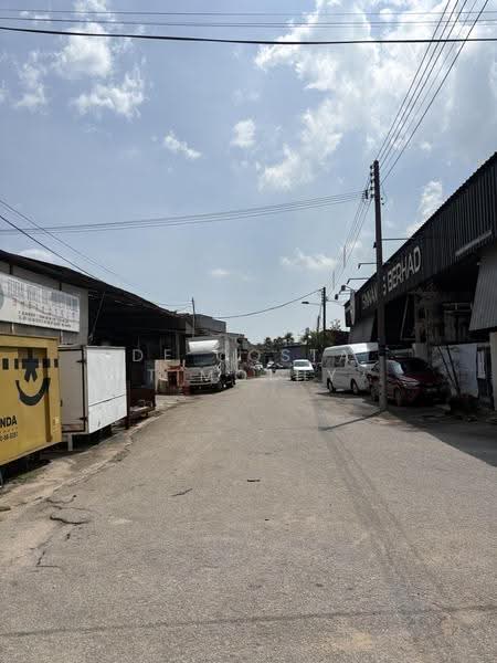 Kilang Berkembar untuk Dijual di Taman Malim Jaya (Bachang) - De Costa Timothy - PropertyGuru.com.my