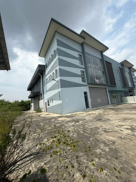 Factory for Rent in Shah Alam (Selangor) - Simon Tan - Exterior - PropertyGuru.com.my