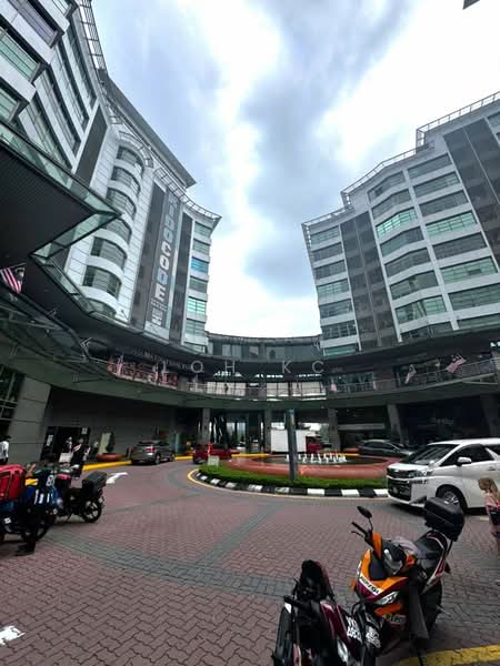 Office for Rent in Mont Kiara (Kuala Lumpur) - Loh KC - Exterior - PropertyGuru.com.my