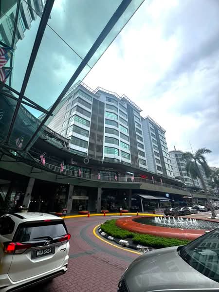 Office for Rent in Mont Kiara (Kuala Lumpur) - Loh KC - Exterior - PropertyGuru.com.my